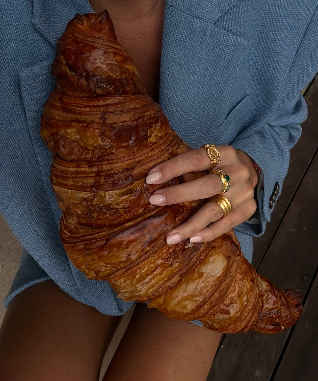 LA MER