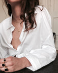Lilou Necklace Gold