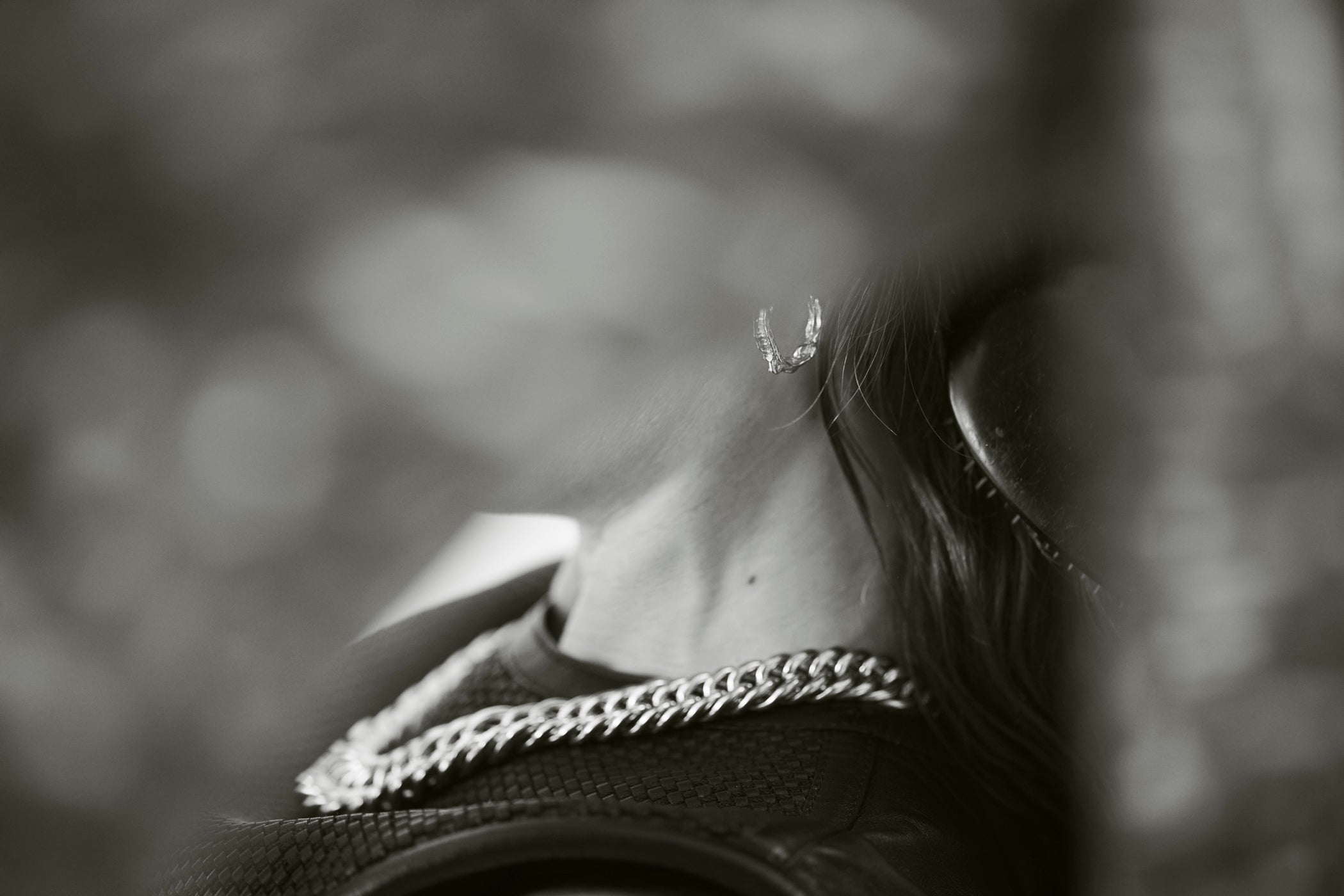 Liana earrings