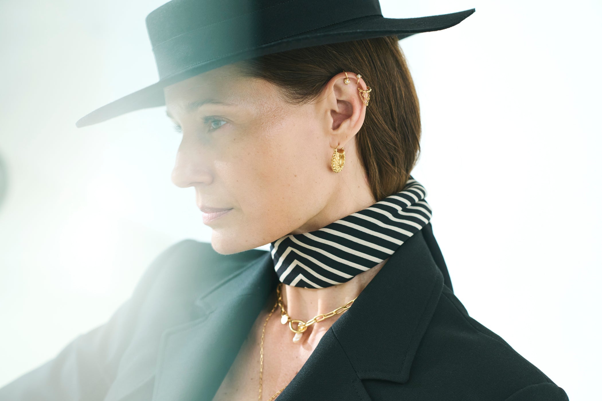 Cammi earrings