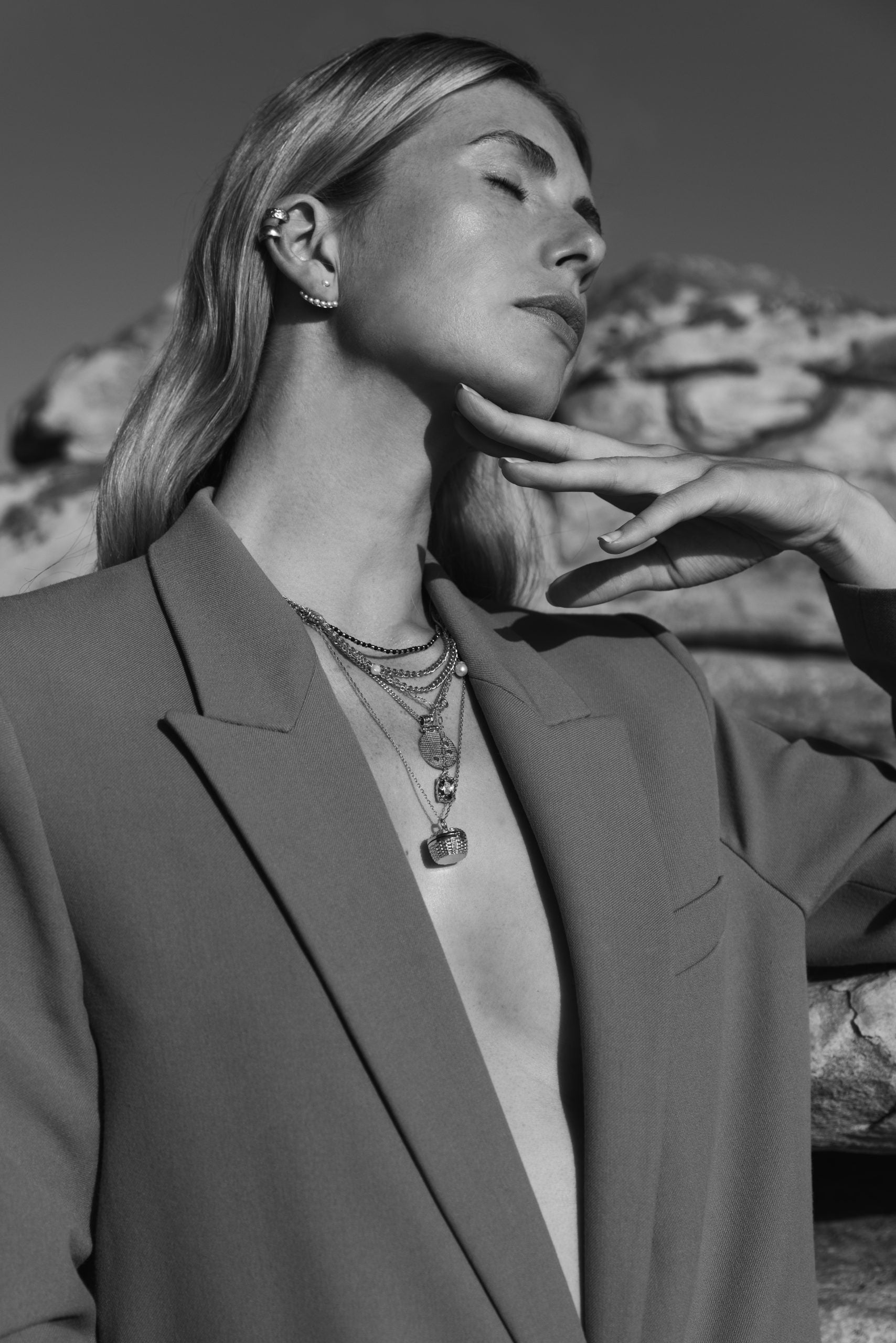 Vida earring