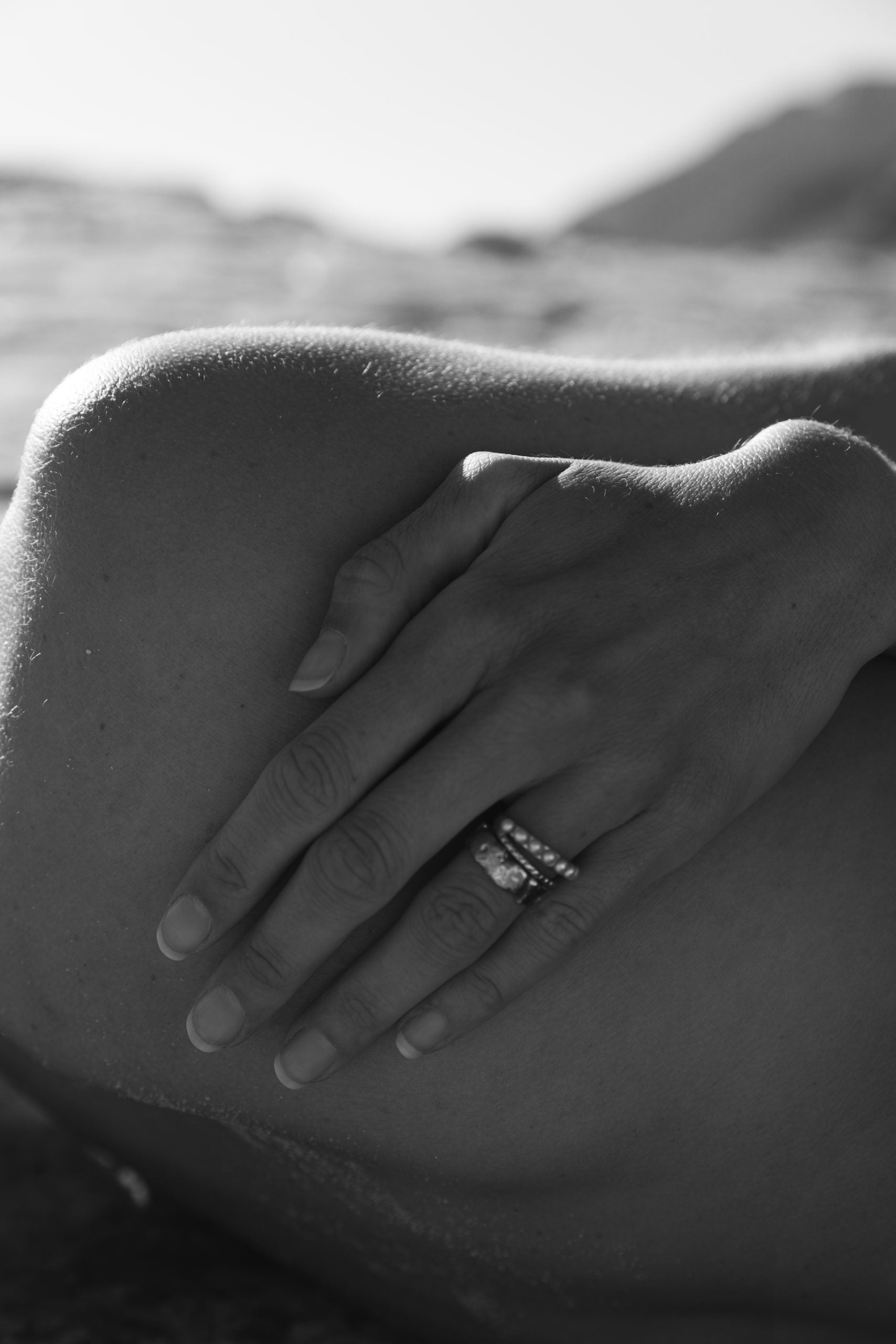 Millie ring