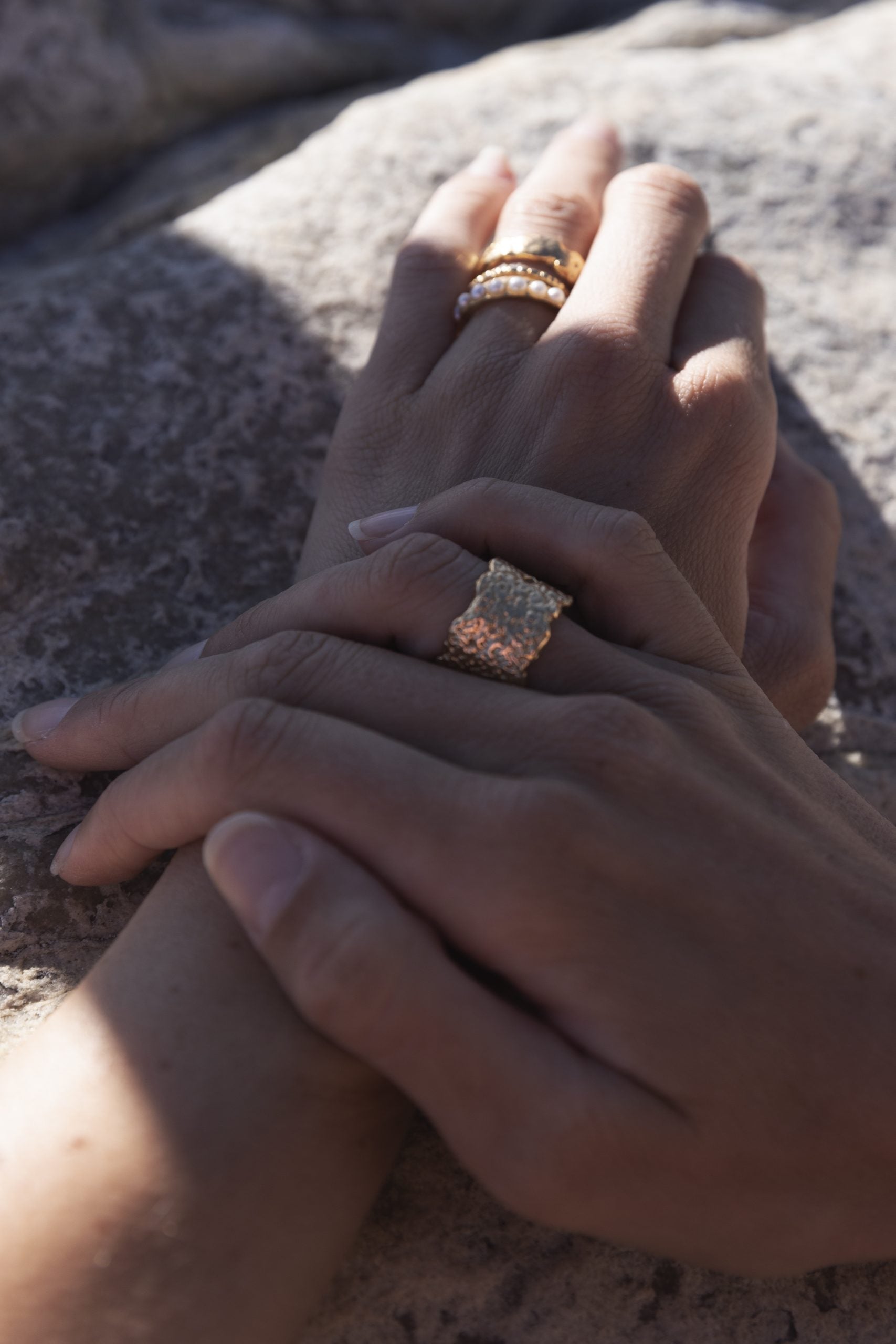 Millie ring