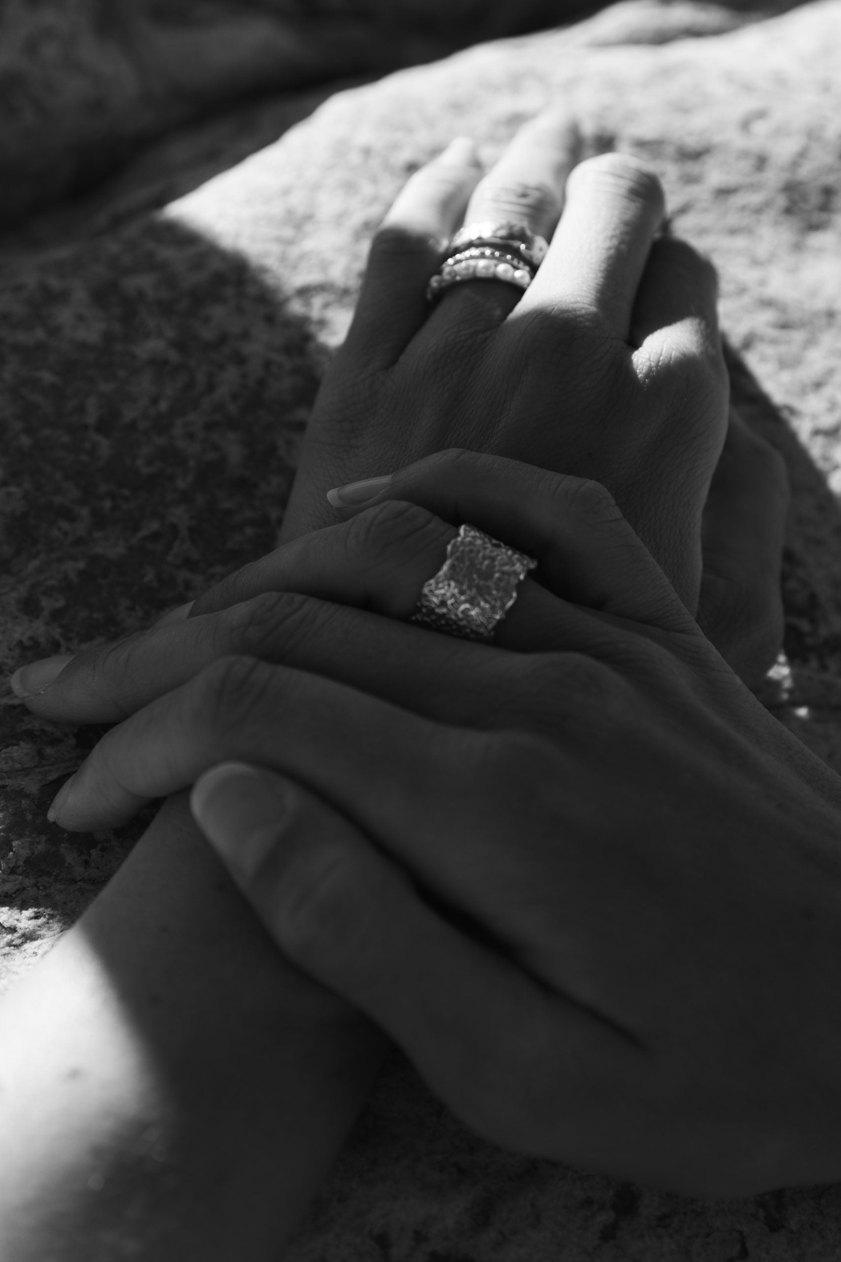 Eden ring