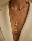 Malu necklace