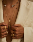 Malu necklace