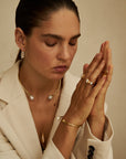 Malu necklace
