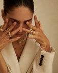 Kiana ring