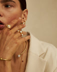 Kiana ring
