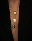 Hank necklace