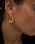 Vanelle single earring