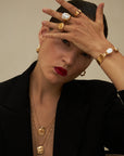 Vanelle single earring