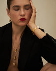 Vanelle single earring
