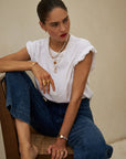 Cassidy M ring