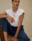 Cassidy M ring