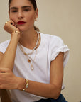 Elena necklace