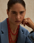 Eugenie necklace