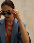 Eugenie necklace