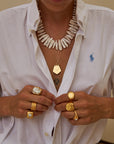 Pfeifer necklace