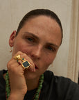 Romina ring