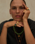 Romina ring