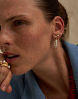 Marni earring