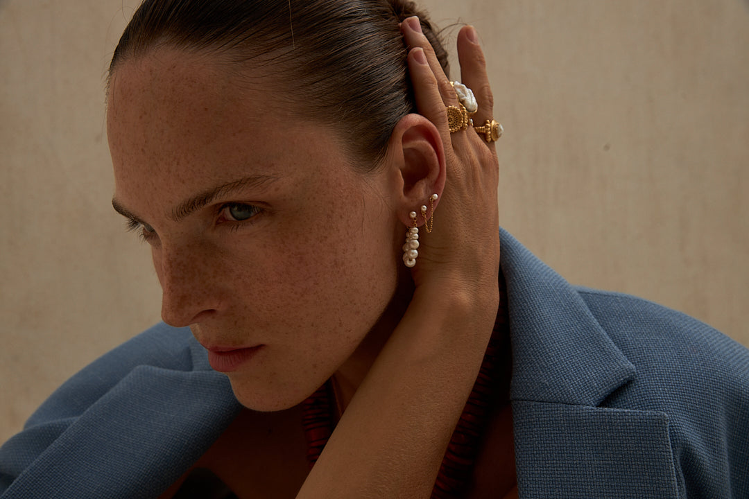 Meris earring