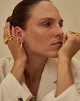 Cassidy M ring