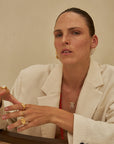 Luana necklace