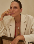 Marni earring