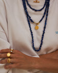 Julien necklace
