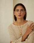 Augustina ring
