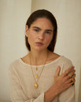 Augustina ring