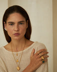 Augustina ring