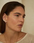 Kate single earring
