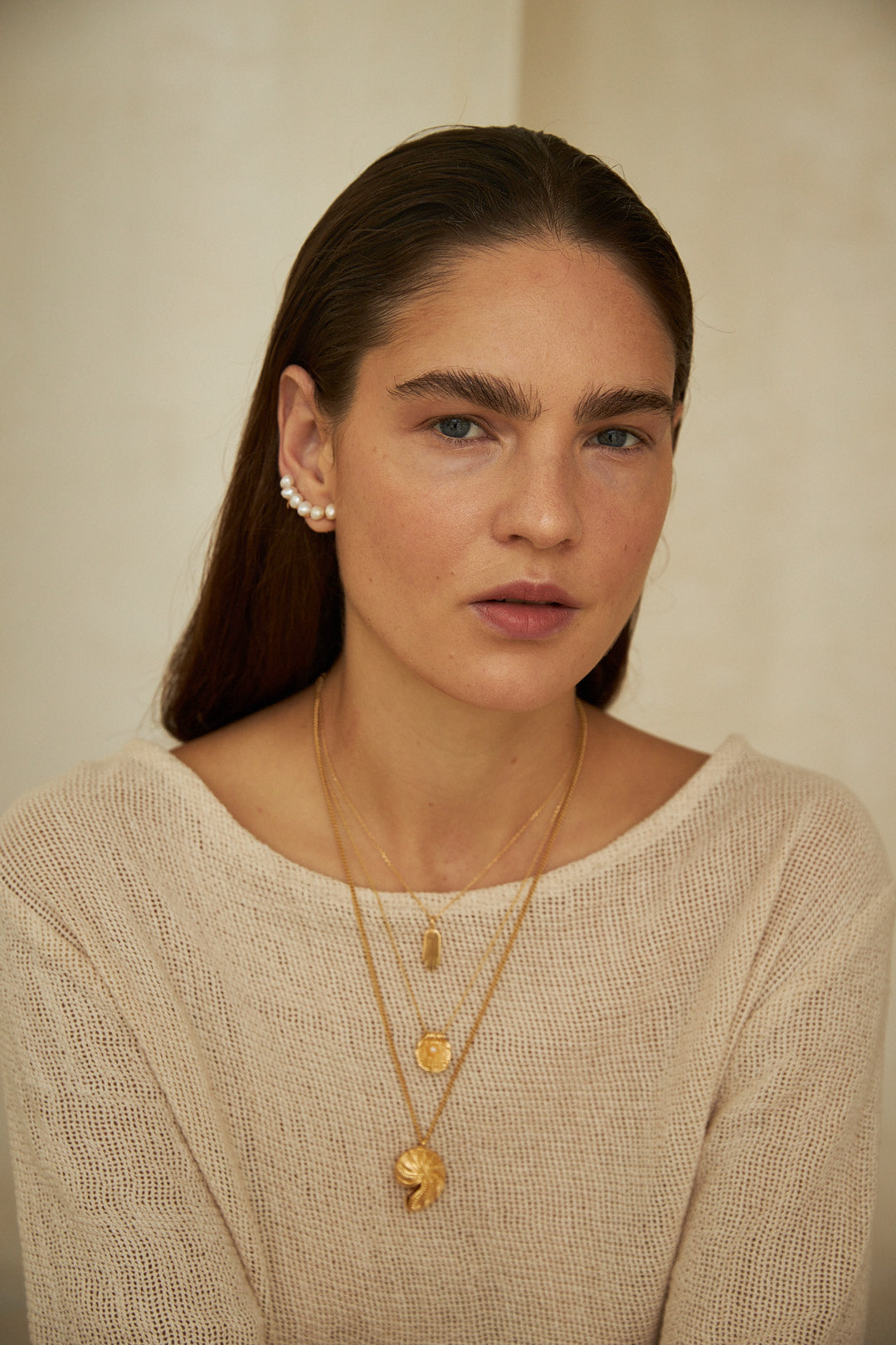 Chloé necklace