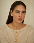 Kate single earring