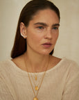 Kate single earring