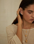 Kate single earring