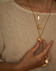 Augustina ring