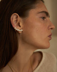 Kate single earring