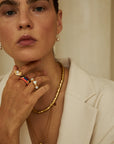 Kiana ring