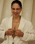 Kiana ring