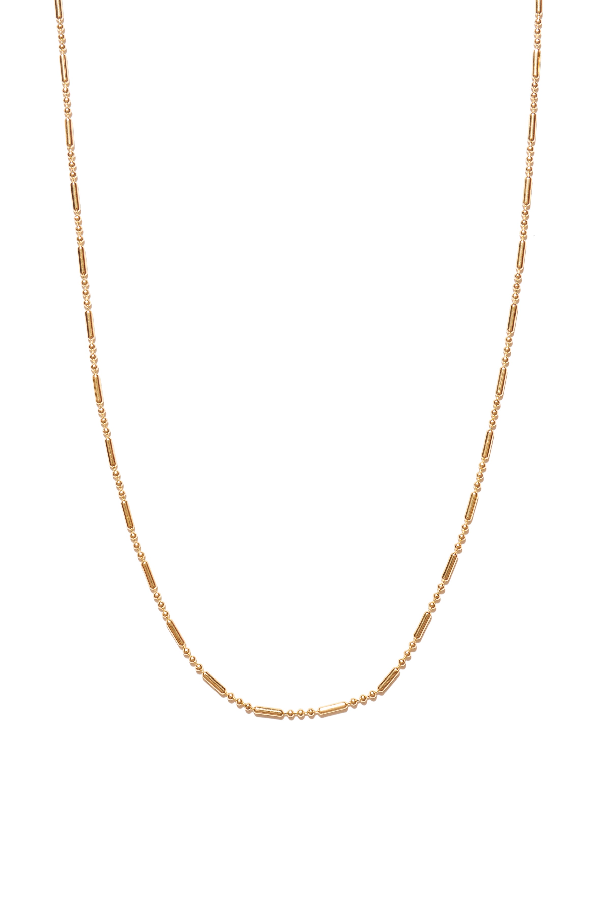 Aime necklace