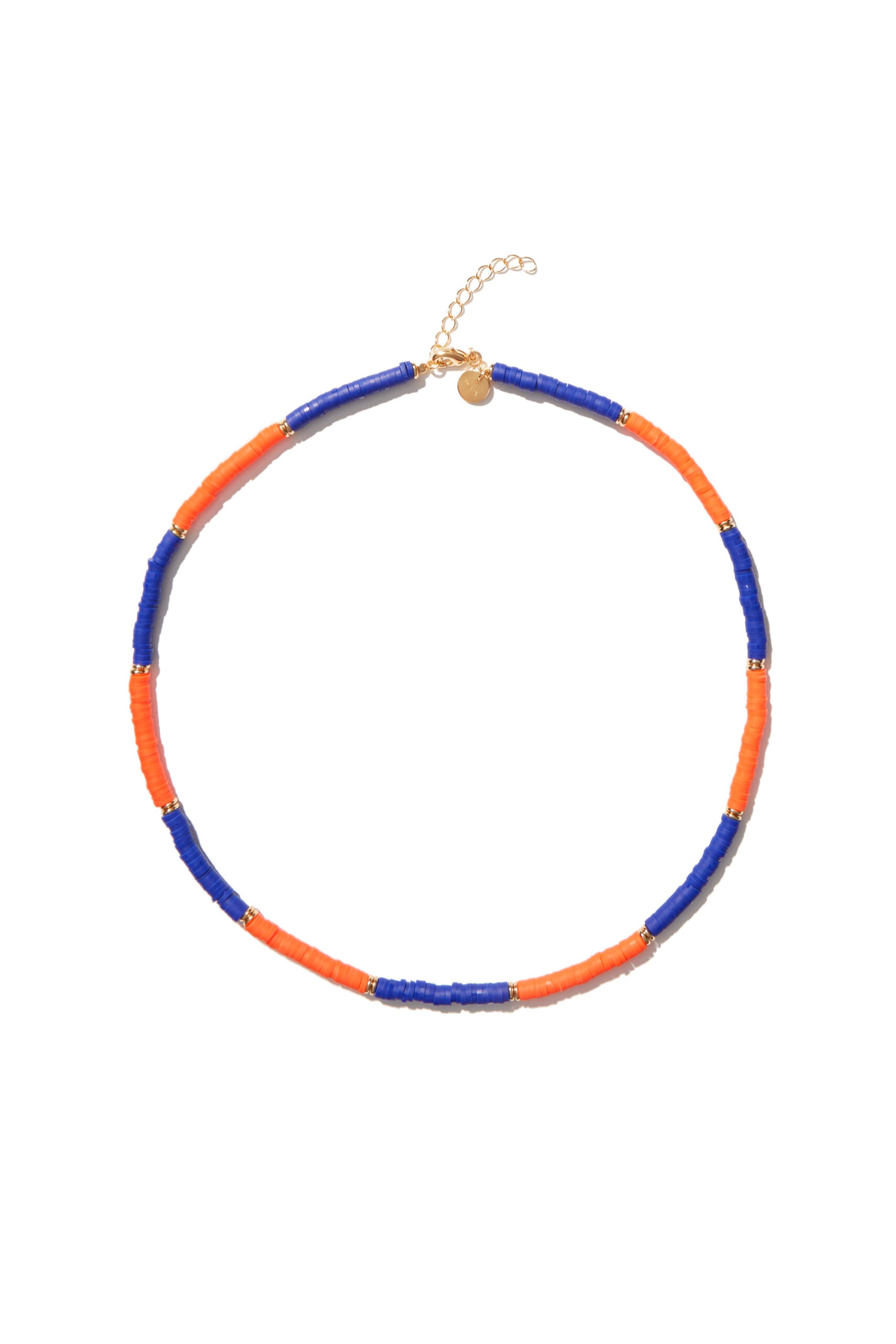 April necklace