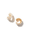 Aspen ear cuff