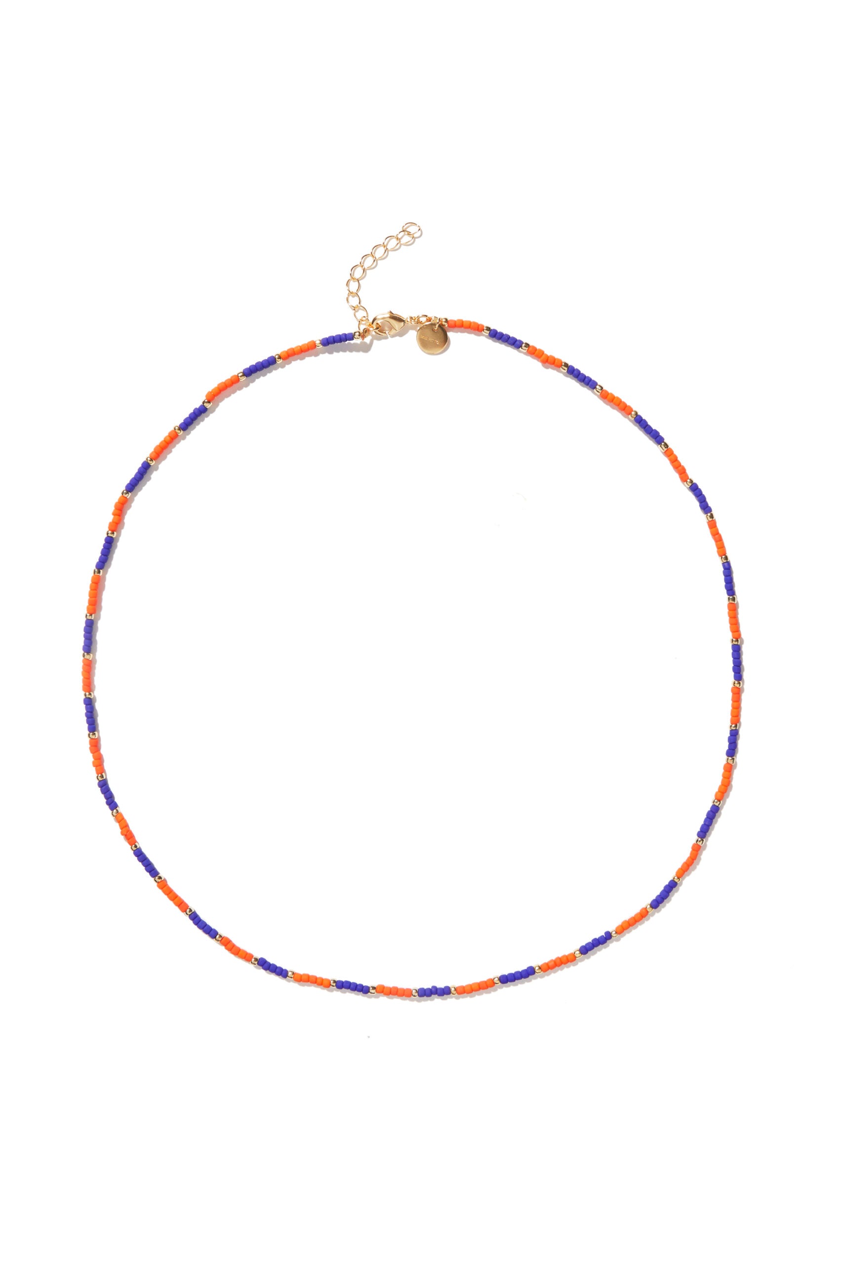 Aubrey necklace