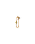 Axel single earring