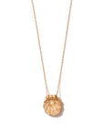 Beau necklace