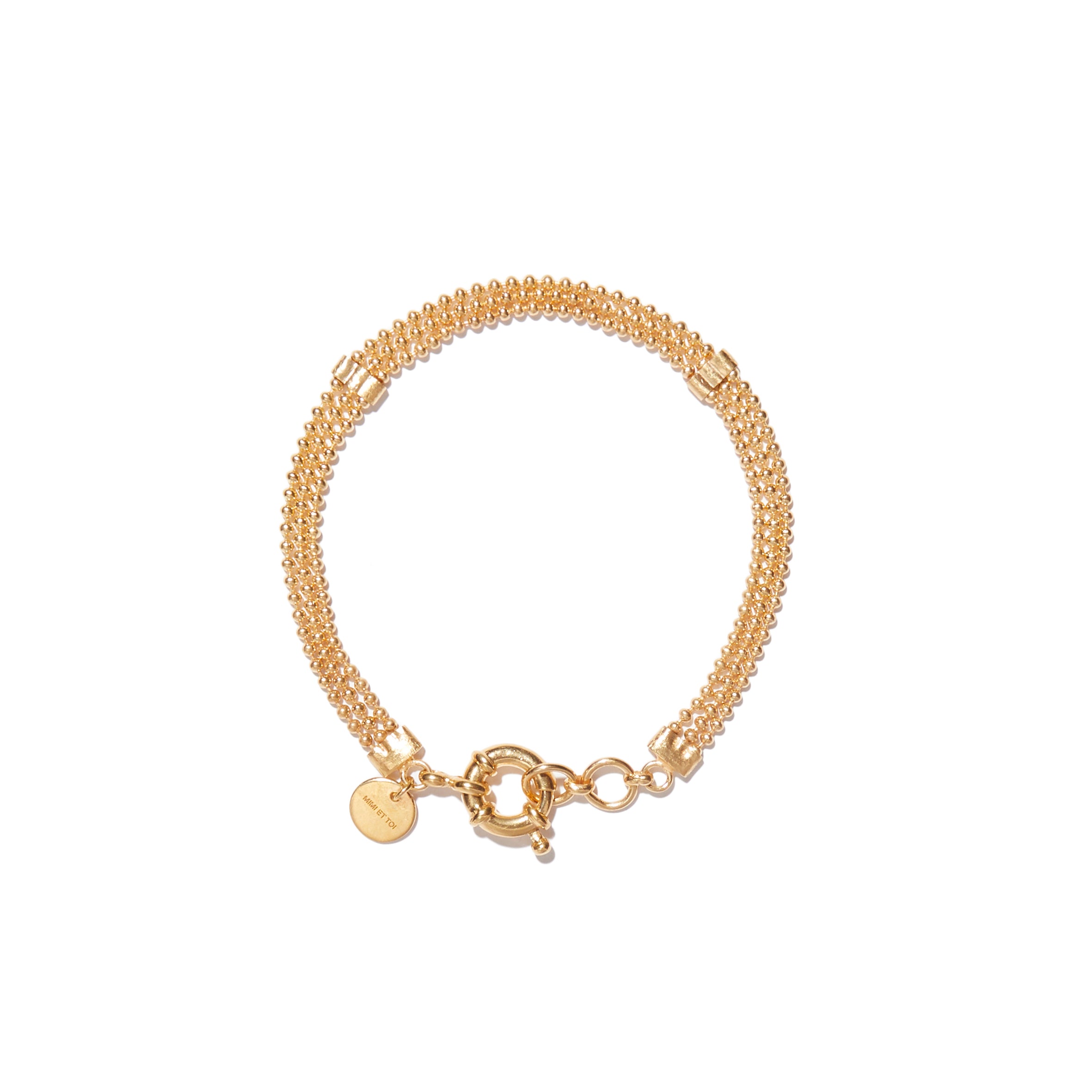 Alette Bracelet